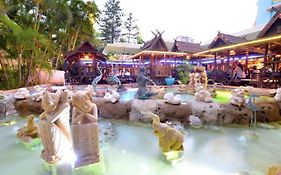 Crown Towers Resort - Private 3 Bedroom Apartment